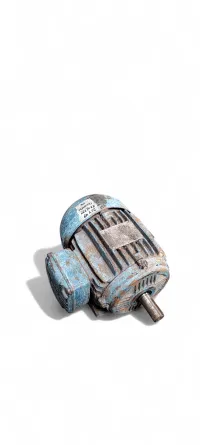 Imagem do produto MOTOR ELÉTRICO WEG 2 CV 4 POLOS  – 220/380 V